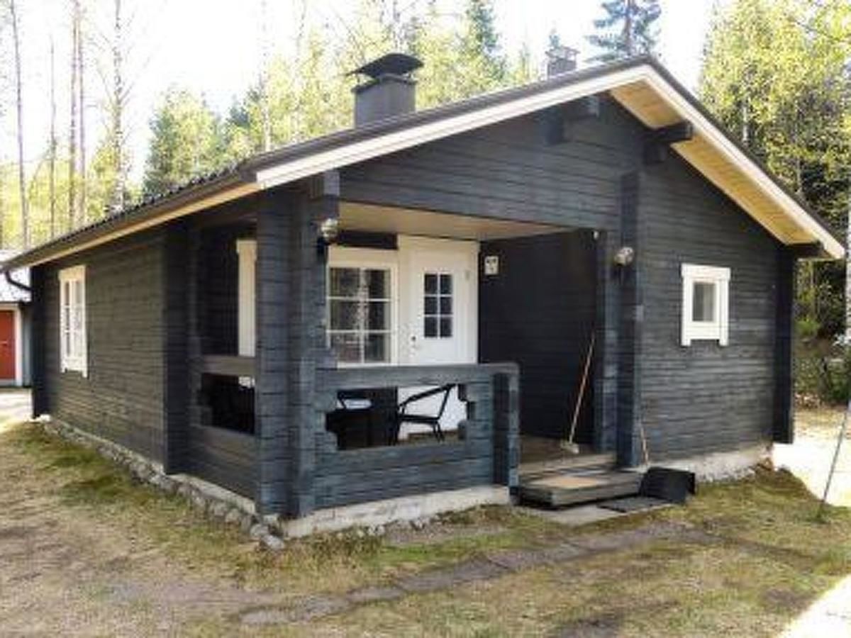 Дома для отпуска Holiday Home Maunonlahti Hattusaari-4
