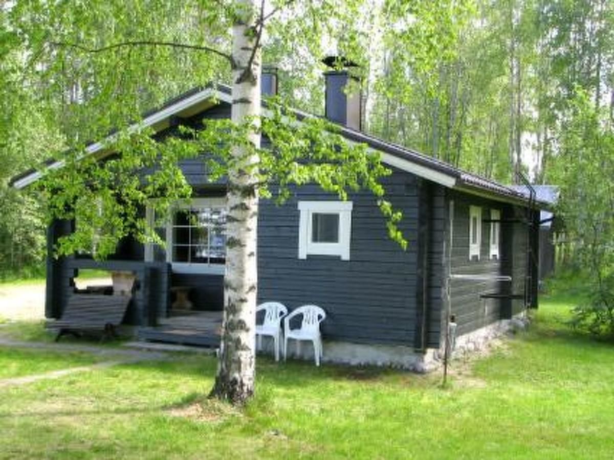 Дома для отпуска Holiday Home Maunonlahti Hattusaari-13