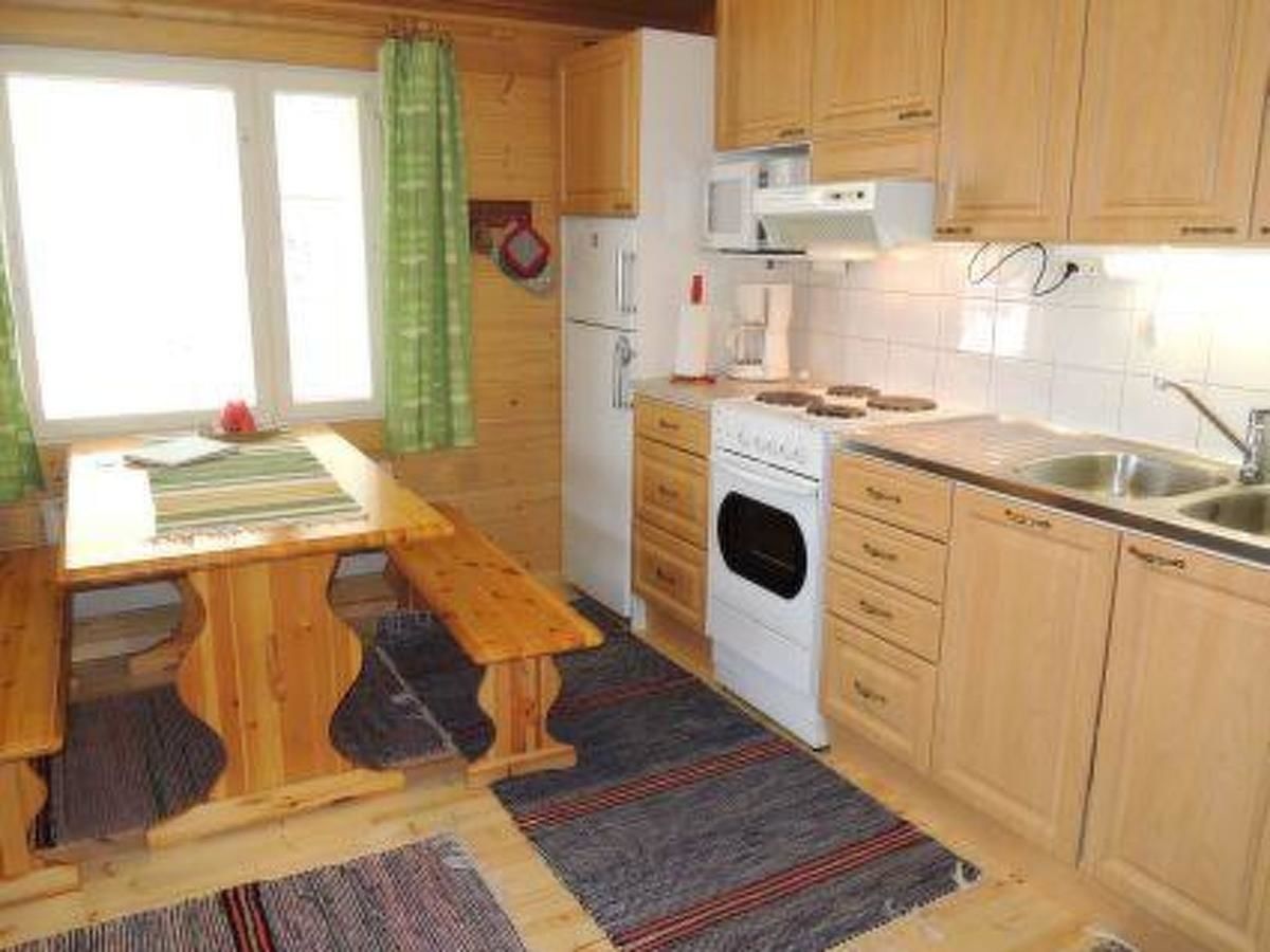 Дома для отпуска Holiday Home Maunonlahti Hattusaari-14