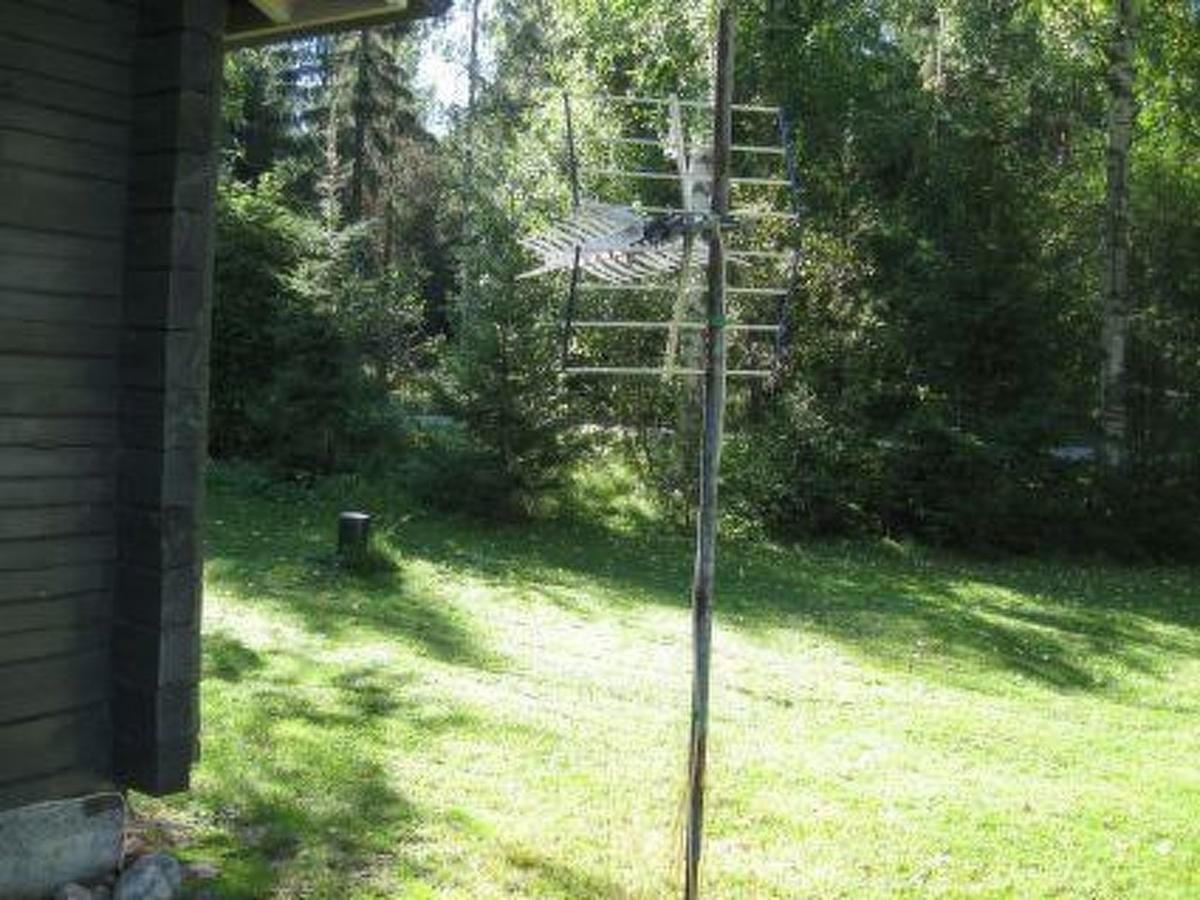 Дома для отпуска Holiday Home Maunonlahti Hattusaari-16