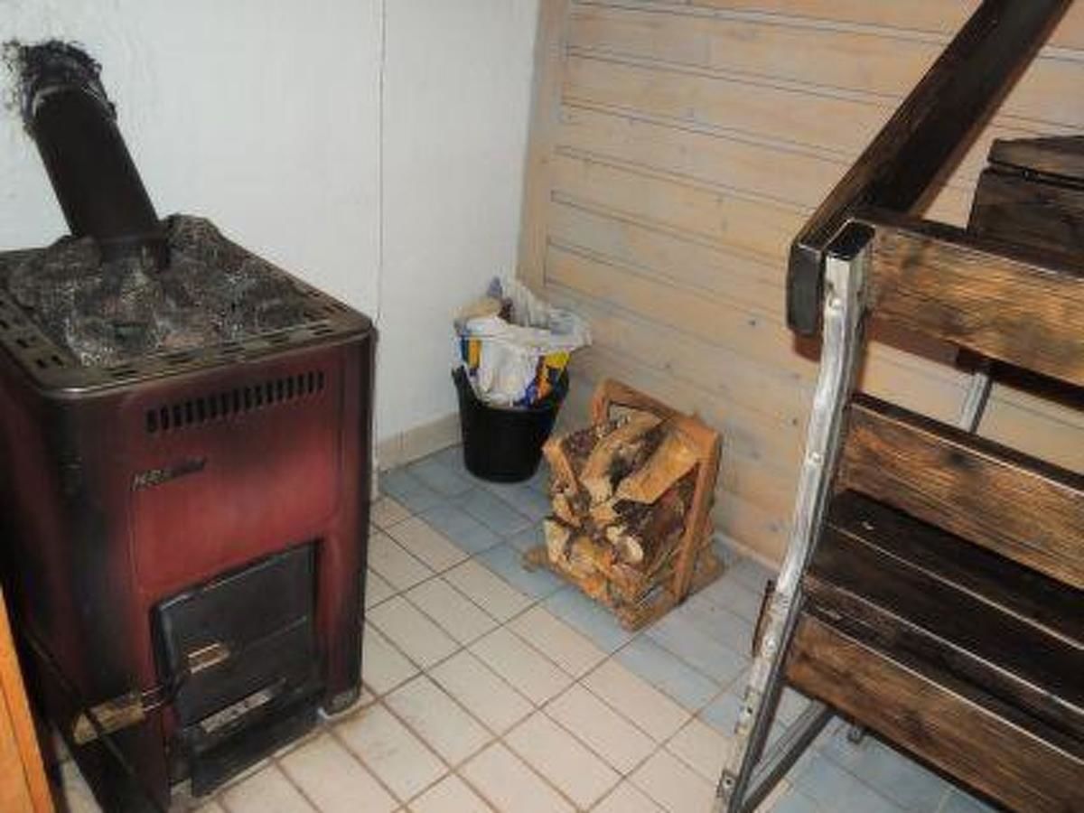 Дома для отпуска Holiday Home Maunonlahti Hattusaari-17