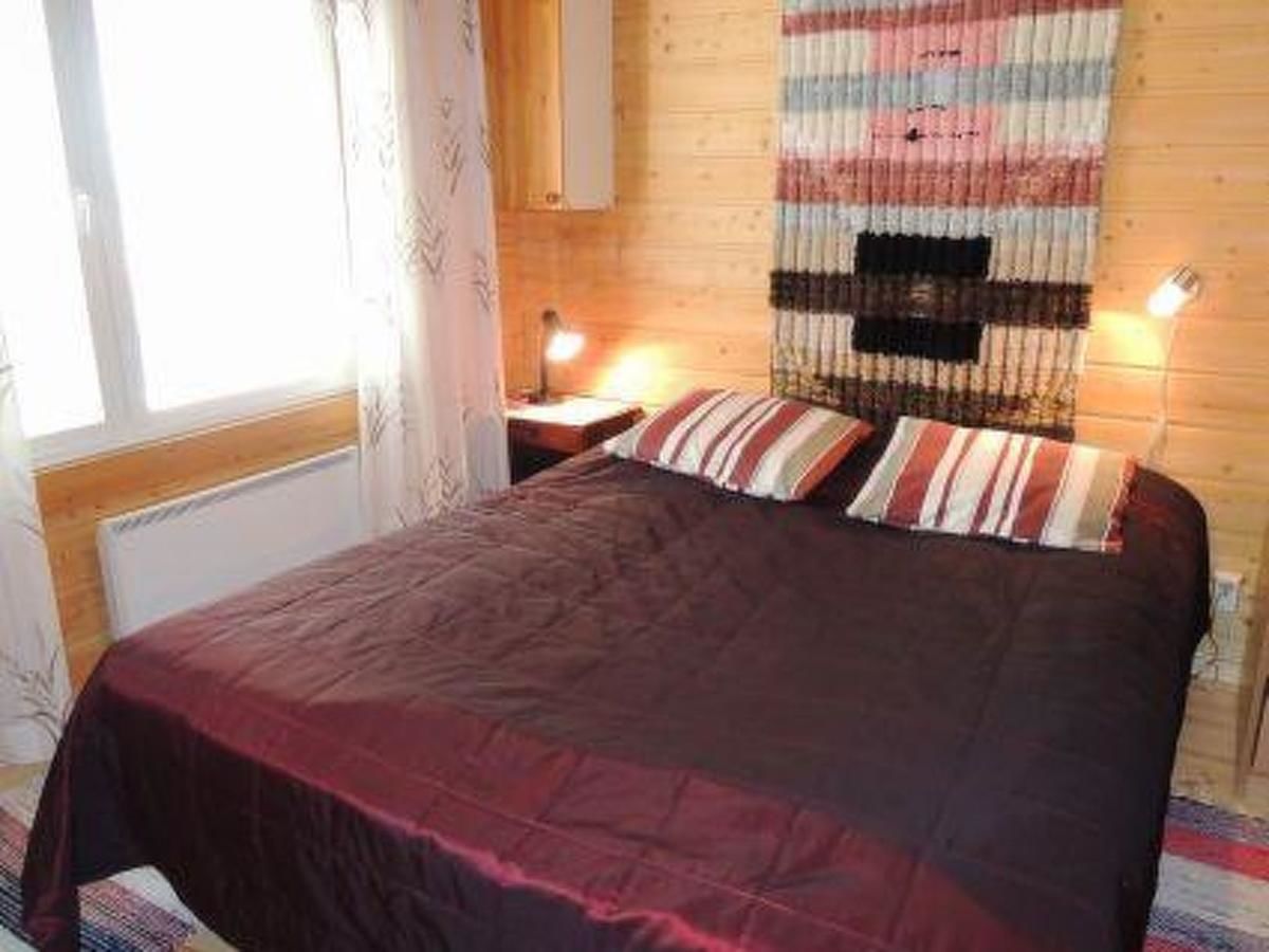 Дома для отпуска Holiday Home Maunonlahti Hattusaari-19