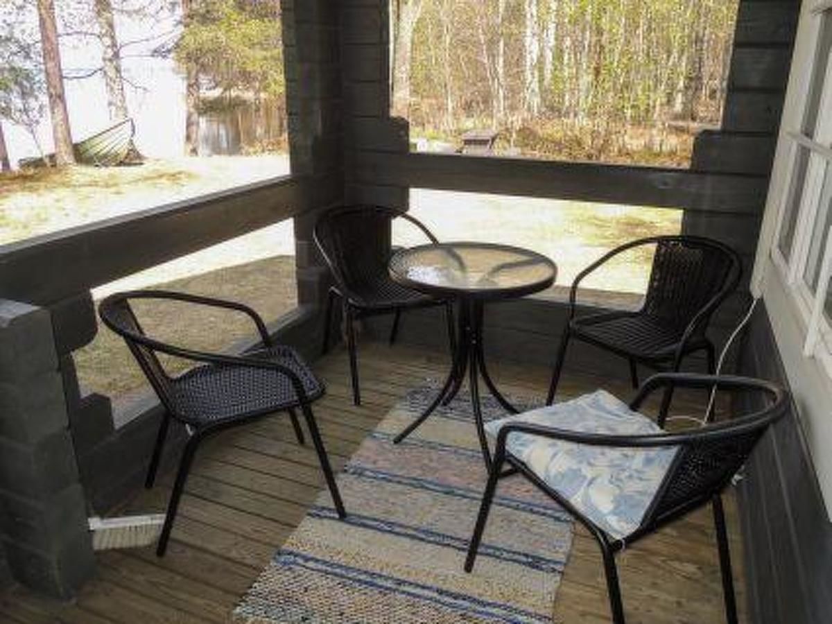 Дома для отпуска Holiday Home Maunonlahti Hattusaari-20