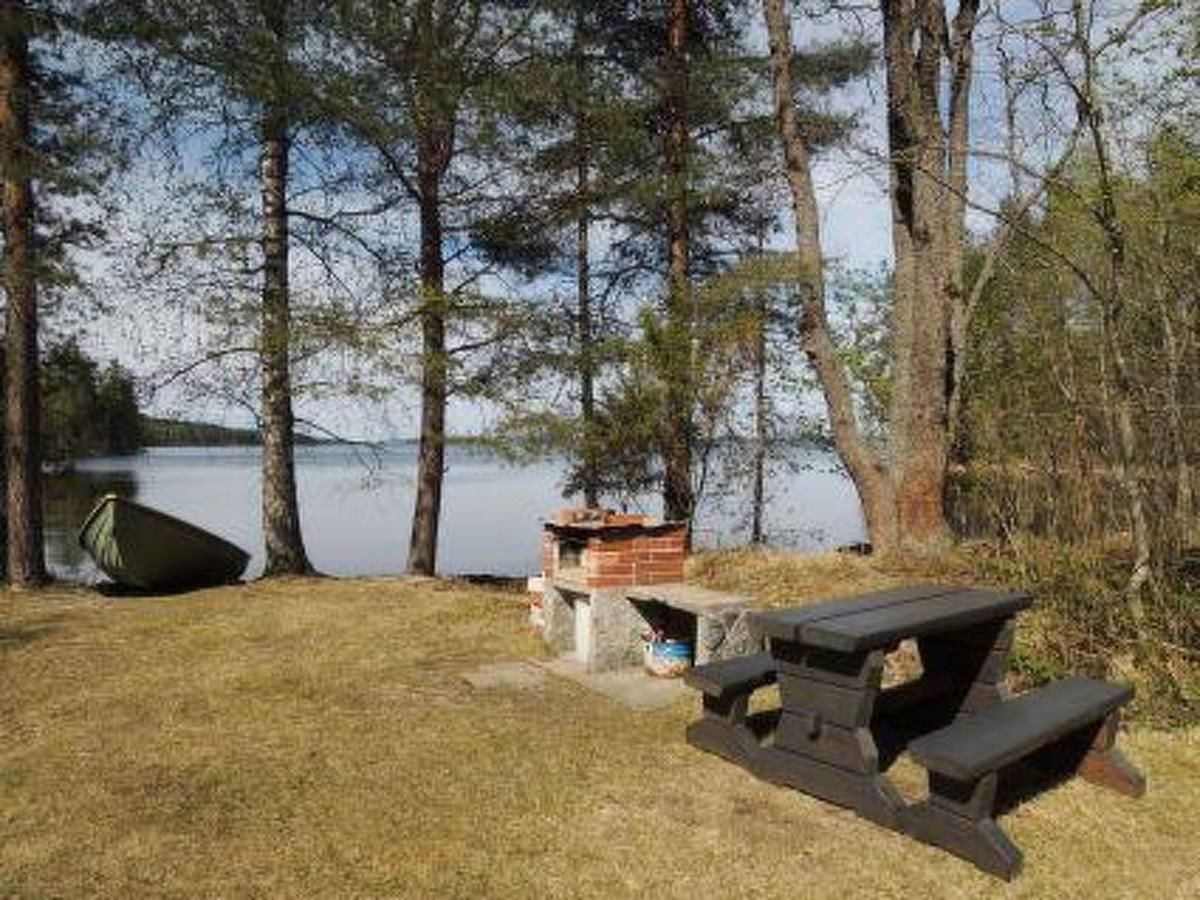 Дома для отпуска Holiday Home Maunonlahti Hattusaari-21