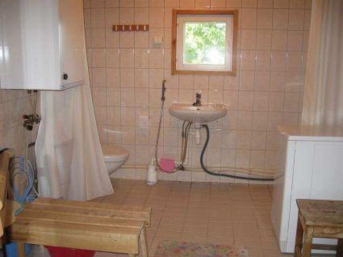 Дома для отпуска Holiday Home Maunonlahti Hattusaari-22