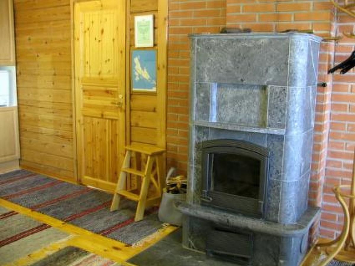 Дома для отпуска Holiday Home Maunonlahti Hattusaari-5