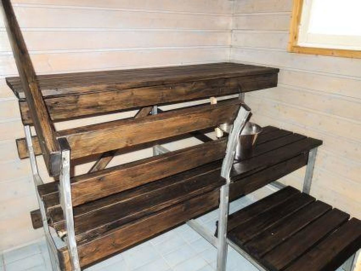 Дома для отпуска Holiday Home Maunonlahti Hattusaari-23