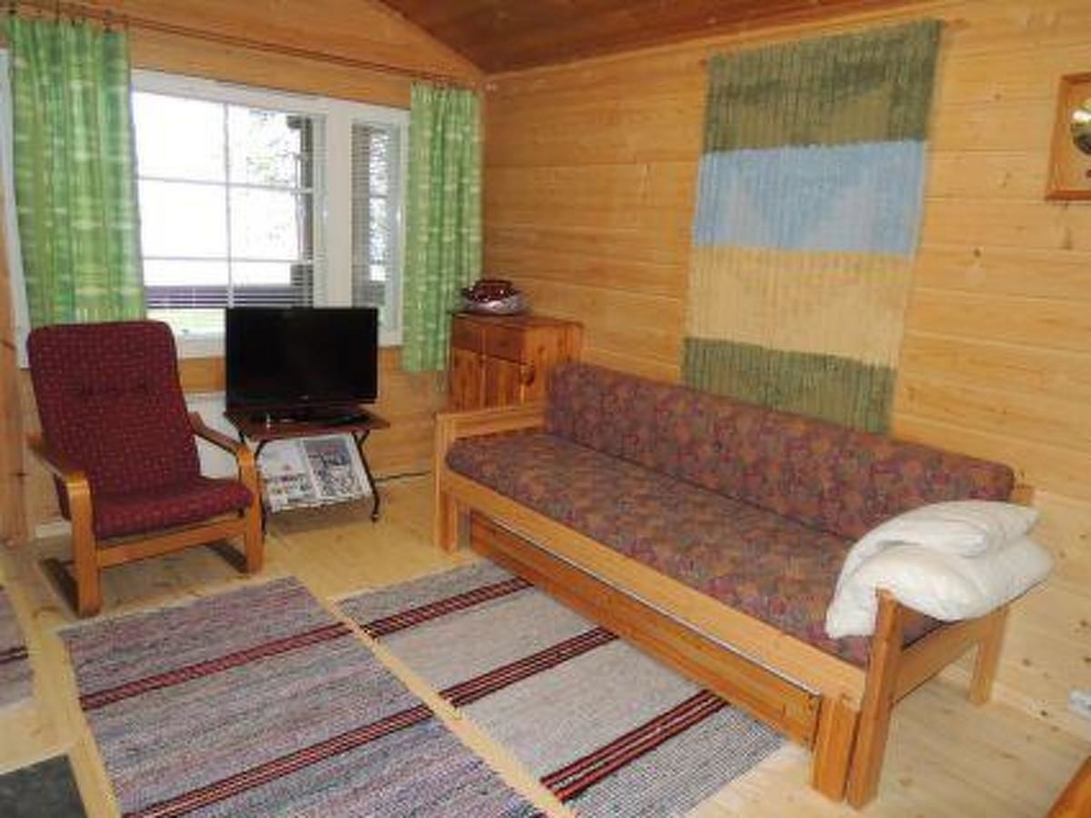 Дома для отпуска Holiday Home Maunonlahti Hattusaari-25
