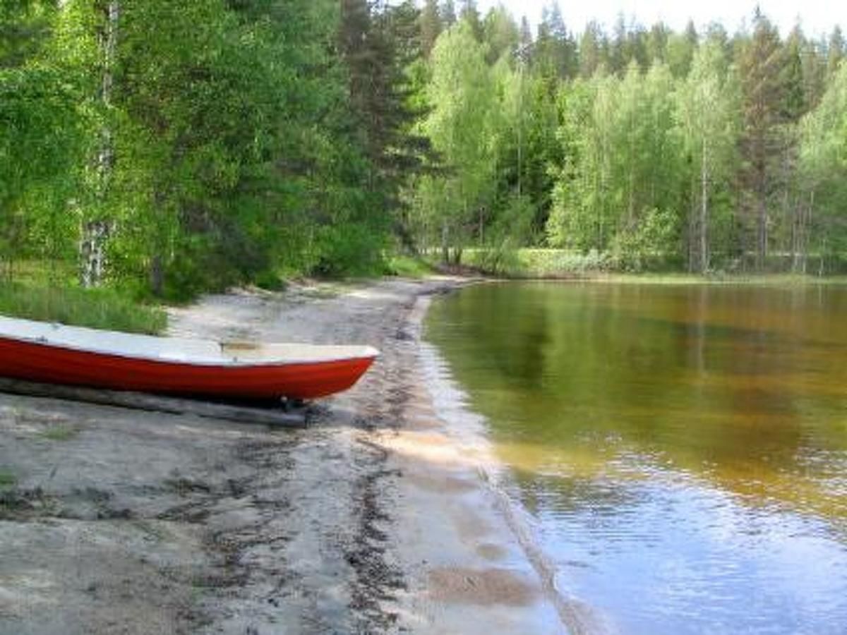 Дома для отпуска Holiday Home Maunonlahti Hattusaari-26