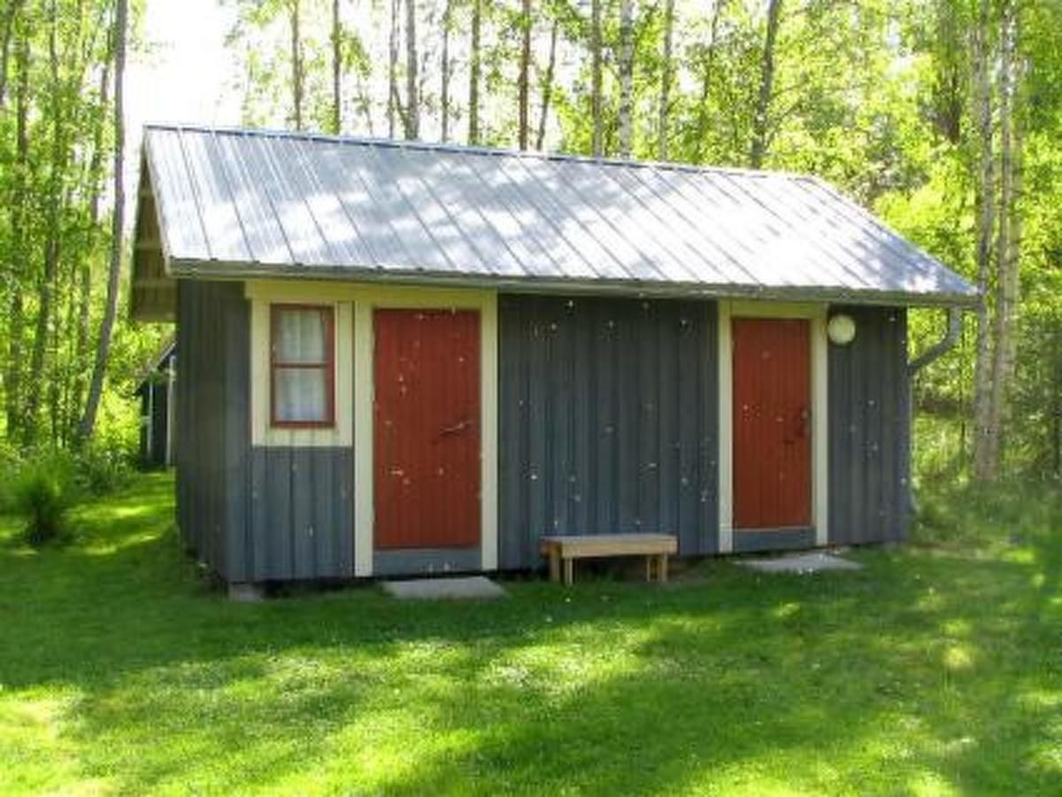 Дома для отпуска Holiday Home Maunonlahti Hattusaari-6