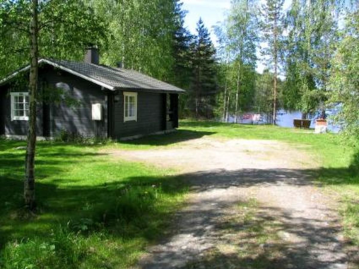 Дома для отпуска Holiday Home Maunonlahti Hattusaari-7