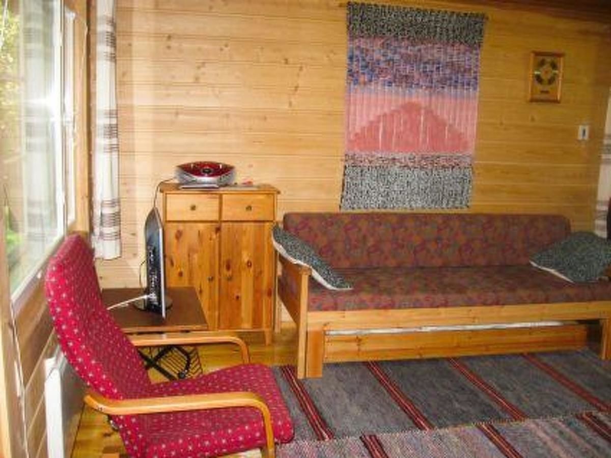 Дома для отпуска Holiday Home Maunonlahti Hattusaari-8