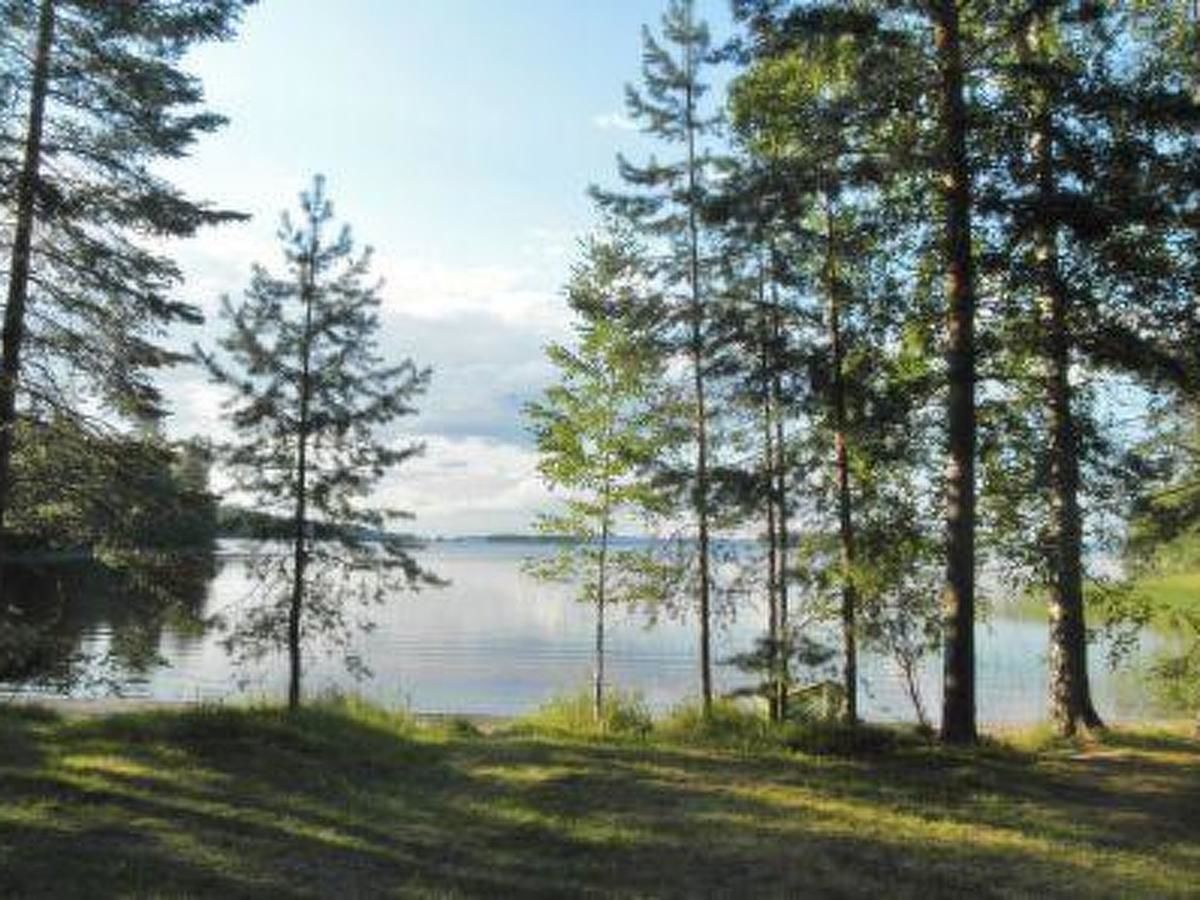 Дома для отпуска Holiday Home Maunonlahti Hattusaari-9