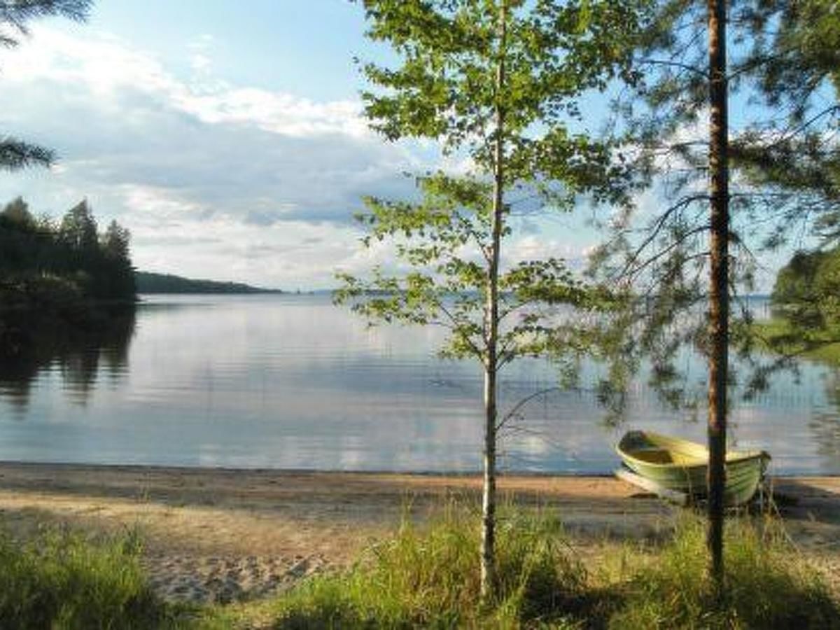 Дома для отпуска Holiday Home Maunonlahti Hattusaari-10