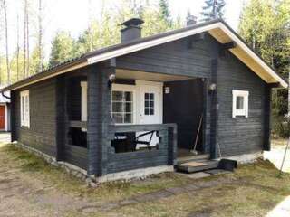 Дома для отпуска Holiday Home Maunonlahti Hattusaari-0