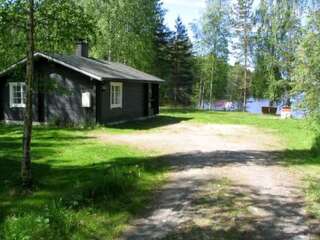 Дома для отпуска Holiday Home Maunonlahti Hattusaari-3