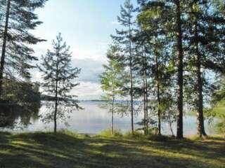 Дома для отпуска Holiday Home Maunonlahti Hattusaari-5